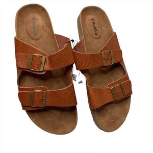 Kuailu Sandals \u0026 Flip-Flops for Men 